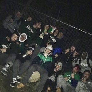 Meet your Posher, John